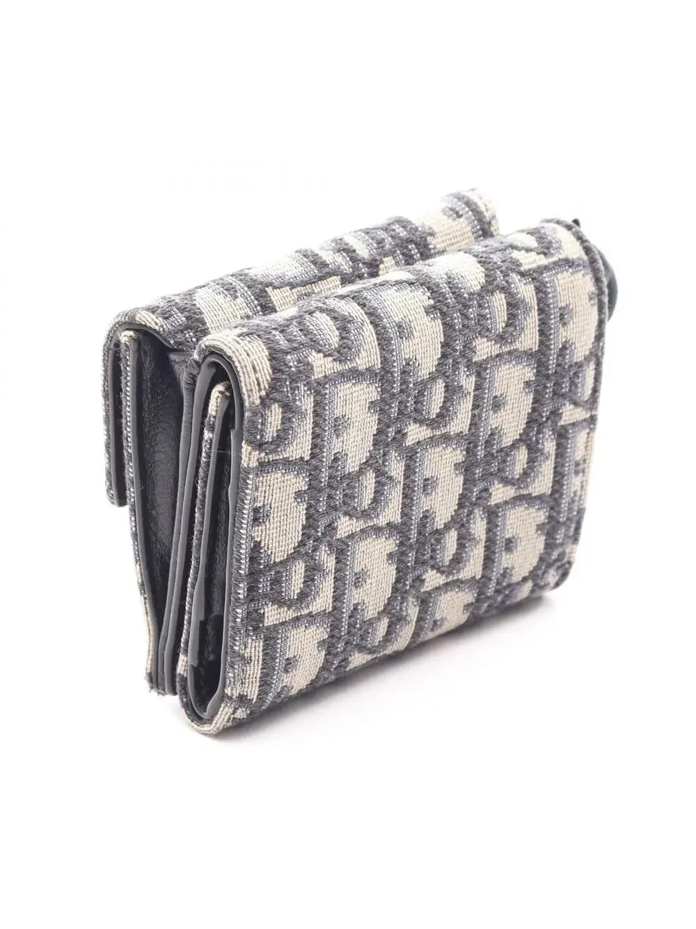 Christian Dior Oblique Jacquard Tri- #272523D60B